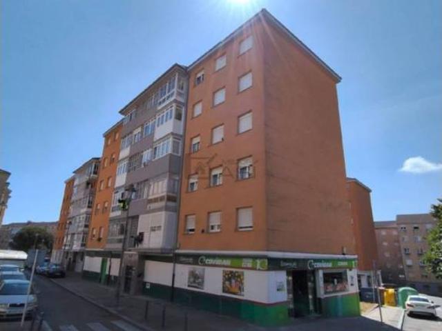 Piso en Venta en Avilés