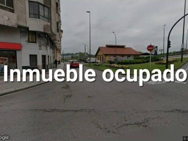 Piso en Venta en Avilés