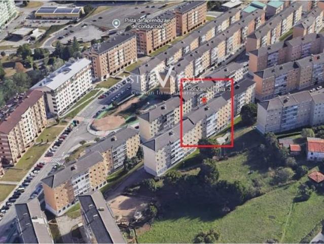 Piso en Venta en Avilés