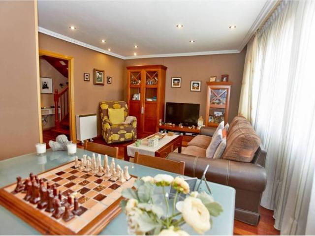 Piso en Venta en Avilés