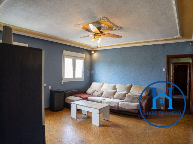 Piso en venta en Avilés, Villalegre La Luz. Oportunidad en la luz. Pisos.