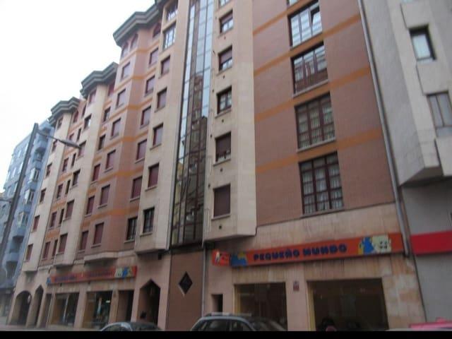 Piso en venta en Avilés, Asturias Costa Verde