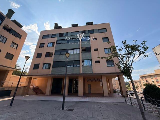 Piso en venta en Avilés, Asturias Costa Verde