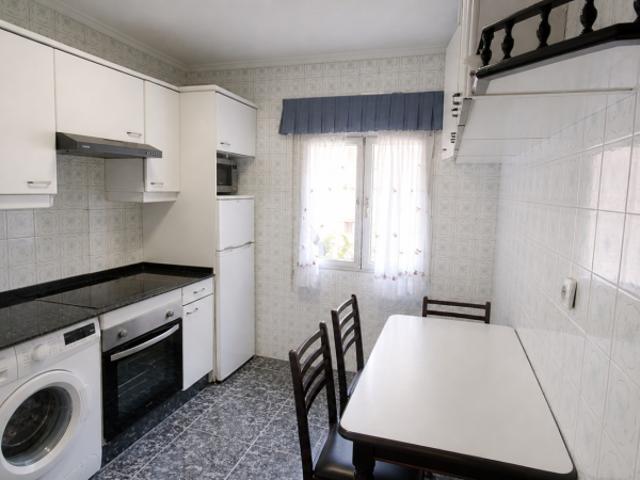 Piso en venta en Avilés, Avilés