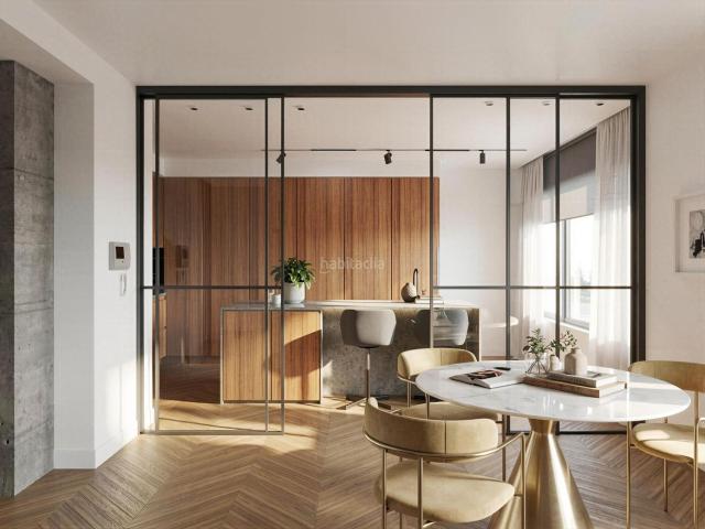 Piso en venta en Avilés, Centro. Exclusivas viviendas de lujo de 4 habitaciones en Llano Ponte, Avilés. Pisos.