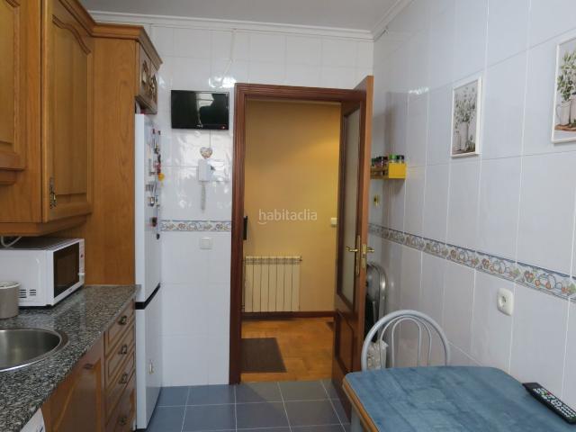 Piso en venta en Avilés, Centro. PISO SEMINUEVO EN QUIRINAL. Pisos.