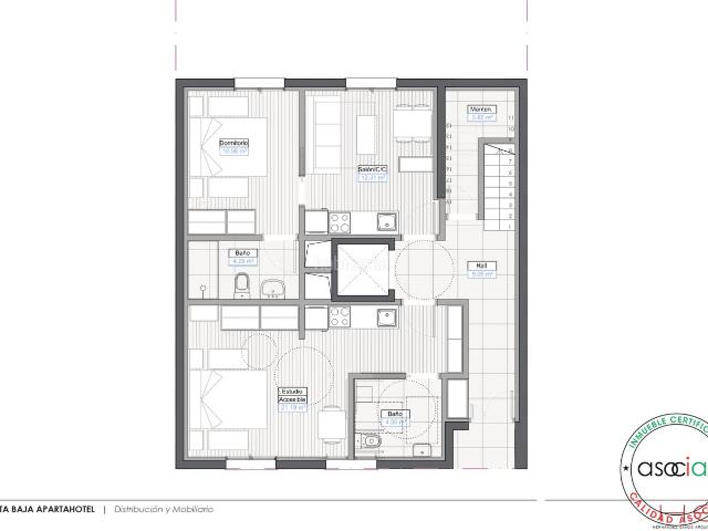 Piso en venta en Avilés, Centro. VENTA DE EDIFICIO EN AVILÉS. Pisos.