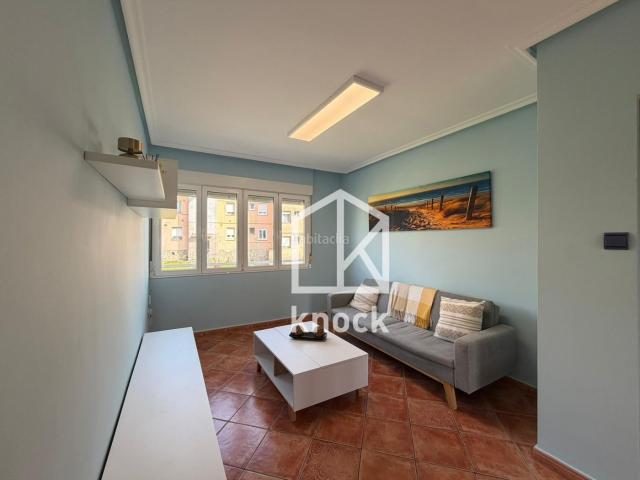 Piso en venta en Avilés, El Carbayedo El Quirinal. EXCELENTE OPORTUNIDAD DE PISO REFORMADO PARA ENTRAR A VIVIR EN AVILES CONTACTAR CON JAVIER AL KNOCK presenta est. Pisos.