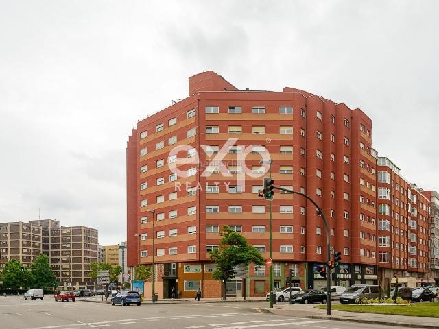 Piso en venta en Avilés, El Carbayedo El Quirinal. EXCLUSIVA VIVIENDA EN AVILÉS ALTURA, TERRAZA Y UBICACIÓN PRIVILEGIADA. Pisos.
