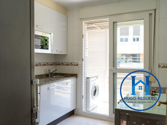 Piso en venta en Avilés, El Carbayedo El Quirinal. Oportunidad piso en Avilés. Pisos.