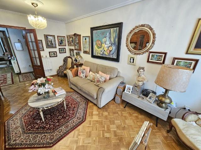 Piso en venta en Avilés, El Carbayedo El Quirinal. Piso 3 habitaciones Venta Avilés. Pisos.