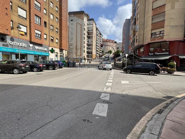 Piso en venta en Avilés, El Carbayedo El Quirinal. Piso en Venta en Avilés Centro, Zona del Campo de Futbol, Zona Del Quirinal. Pisos.