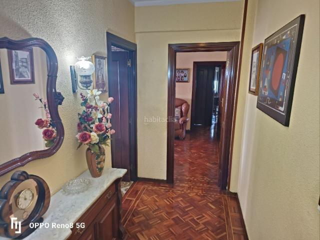 Piso en venta en Avilés, El Carbayedo El Quirinal. Pisos.