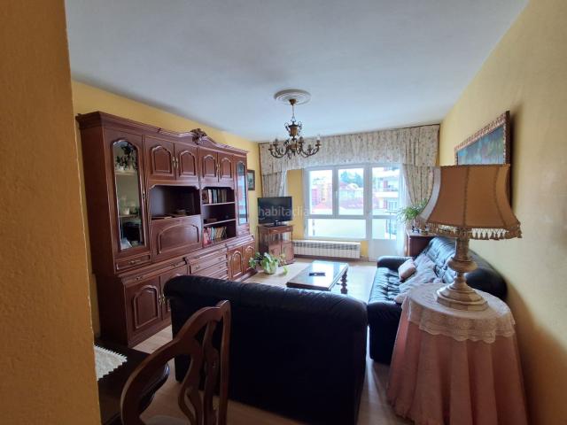 Piso en venta en Avilés, El Carbayedo El Quirinal. VENTA DE PISO. ZONA EL CARBAYEDO. AVILÉS. Pisos.