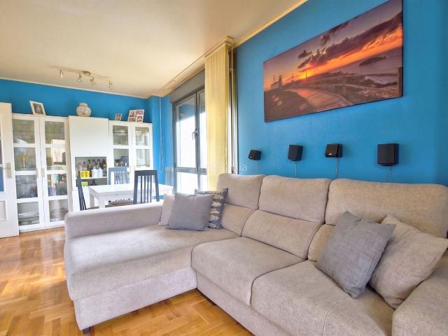 Piso en venta en Avilés, Jardín de Cantos El Nodo. Pisos.