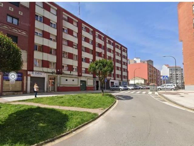 Piso en Venta en Avileses, Asturias