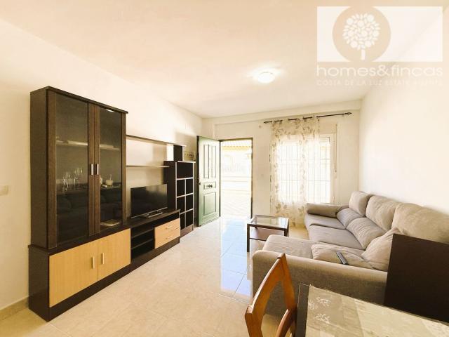 Piso en venta en Ayamonte, Ayamonte ciudad. Vivienda en Planta Baja en Centro de Ayamonte. Pisos.
