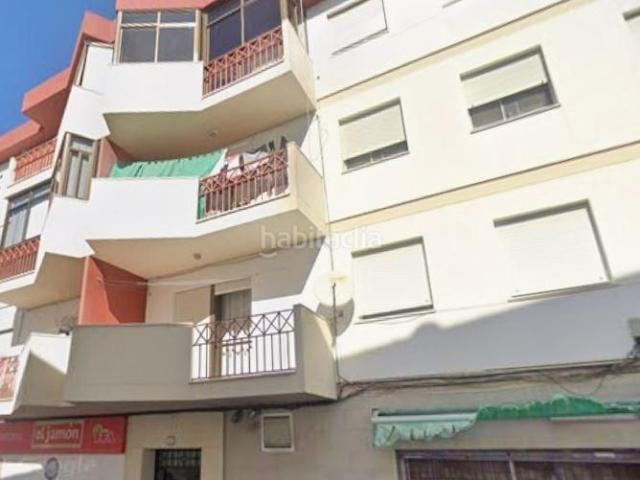 Piso en venta en Ayamonte, Ayamonte ciudad. CESION DE REMATE. Pisos.