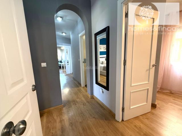 Piso en venta en Ayamonte, Ayamonte ciudad. Magnífico Apartamento Reformado de 3 Dormitorios en Venta Mirador del Guadiana, Ayamonte. Pisos.