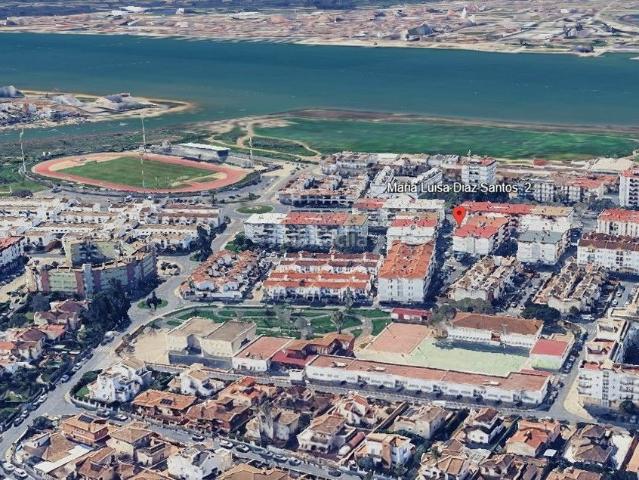 Piso en venta en Ayamonte, Ayamonte ciudad. Oportunidad. Pisos.