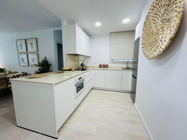 Piso en venta en Ayamonte, Ayamonte ciudad. Pisos.