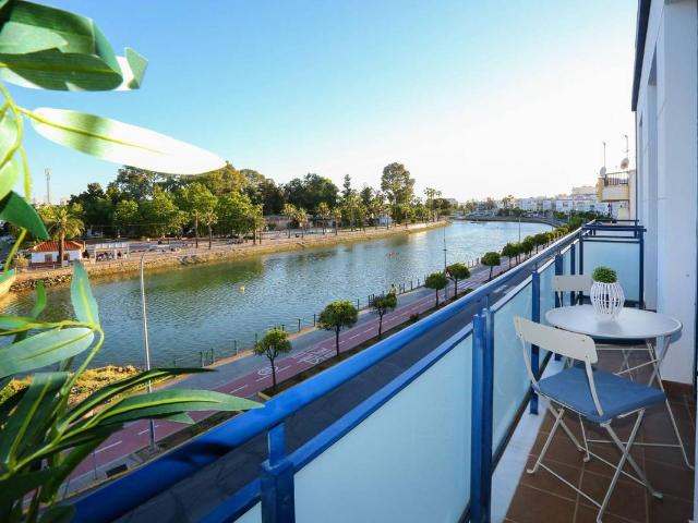 Piso en Venta en Ayamonte ciudad