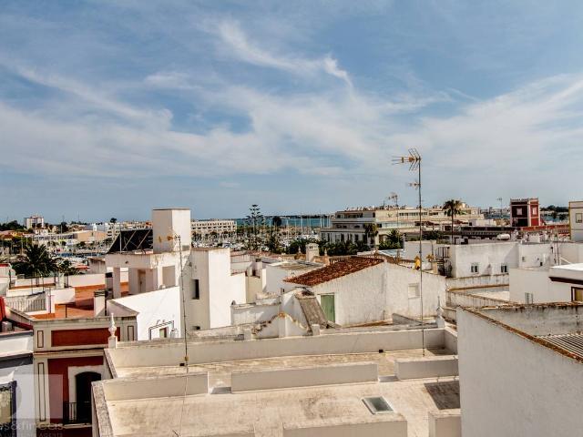 Piso en Venta en Ayamonte ciudad