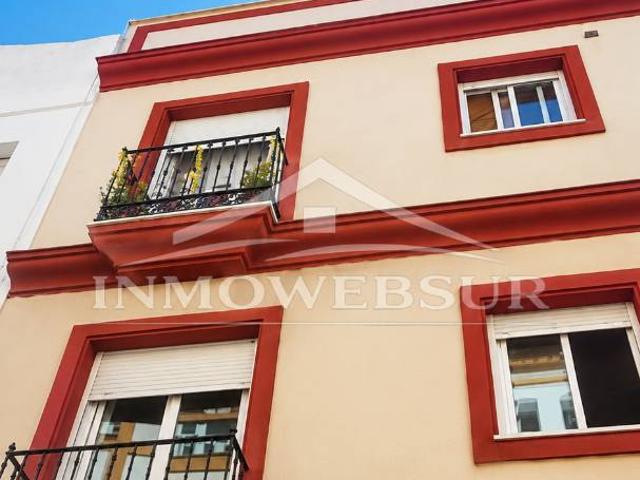 Piso en Venta en Ayamonte ciudad