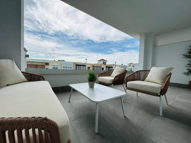 Piso en Venta en Ayamonte ciudad