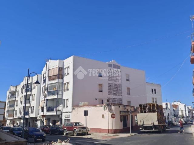 Piso en Venta en Ayamonte ciudad