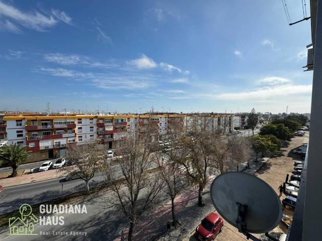 Piso en Venta en Ayamonte ciudad