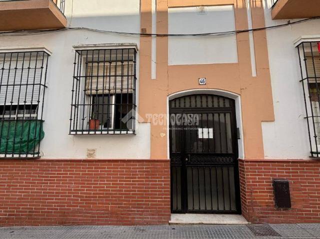 Piso en Venta en Ayamonte ciudad