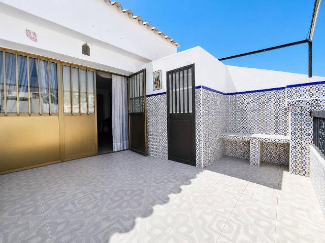Piso en Venta en Ayamonte ciudad