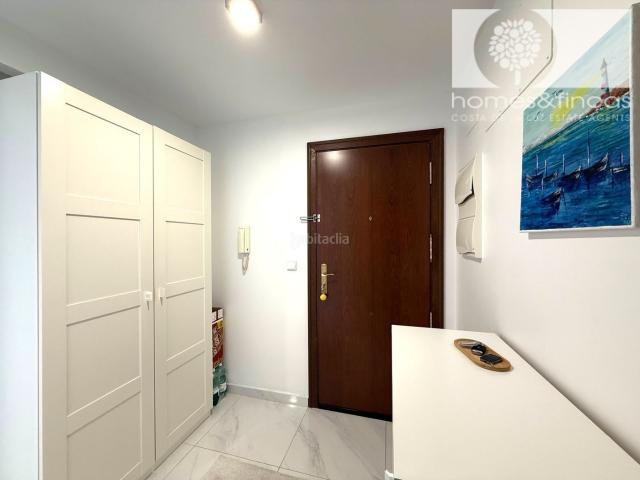 Piso en venta en Ayamonte, Costa Esuri. Elegante y completamente renovado apartamento de 2 dormitorios en Las Colinas. Pisos.