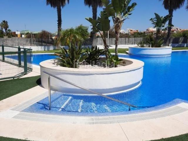 Piso en venta en Ayamonte, Costa Esuri. Pisos.
