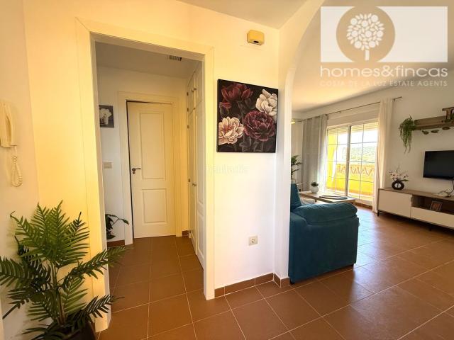 Piso en venta en Ayamonte, Costa Esuri. Un cómodo apartamento de un dormitorio en Ayamonte. Pisos.