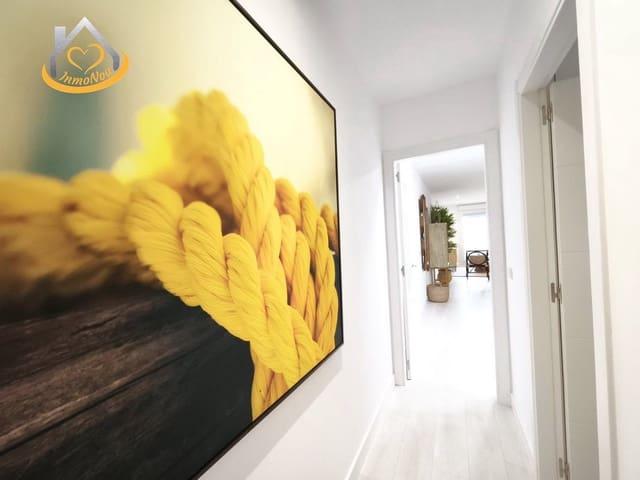 Piso en venta en Ayamonte, Huelva Costa de la Luz