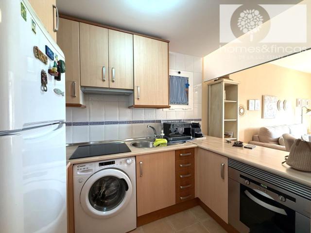 Piso en venta en Ayamonte, Isla Canela. Encantador apartamento de 2 dormitorios en venta en Isla Canela. Pisos.