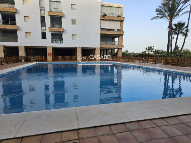 Piso en venta en Ayamonte, Punta del Moral. APARTAMENTO EN PRIMERA LINEA DE LA PLAYA EN PUNTA DEL MORAL AYAMONTE HUELVA. Pisos.