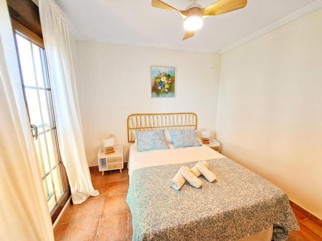 Piso en venta en Ayamonte, Punta del Moral. Oportunidad en Isla Canela Frontal al mar Primera línea de playa. Pisos.