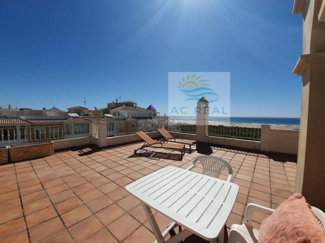 Piso en venta en Ayamonte, Punta del Moral. Pisos.