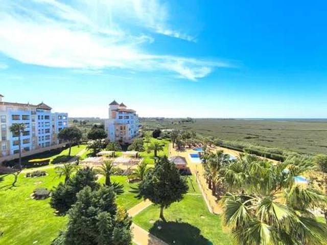 Piso en Venta en Ayamonte