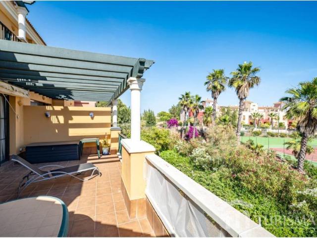 Piso en Venta en Ayamonte