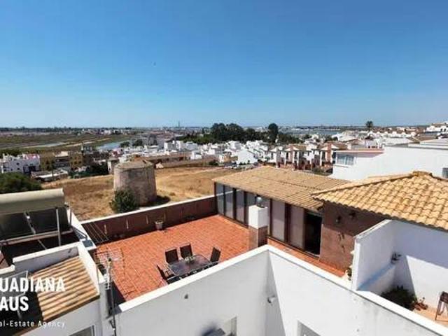 Piso en Venta en Ayamonte
