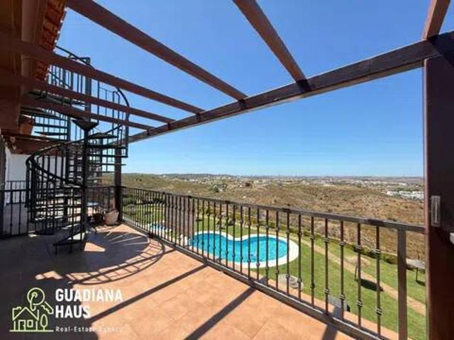 Piso en Venta en Ayamonte