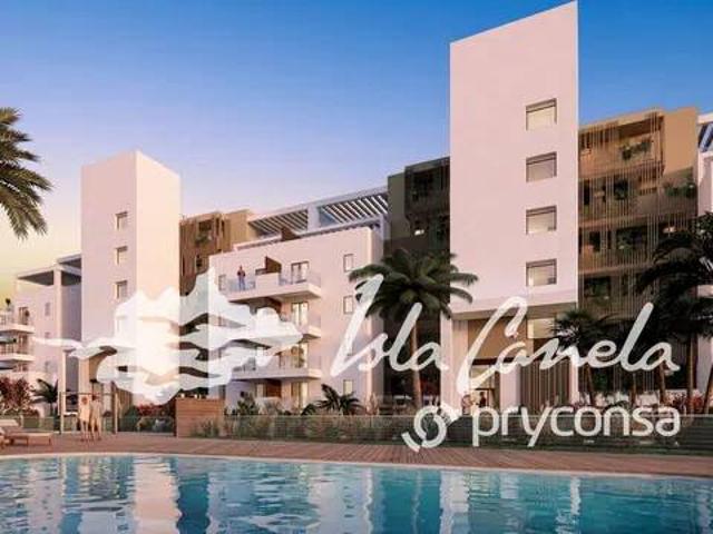 Piso en Venta en Ayamonte