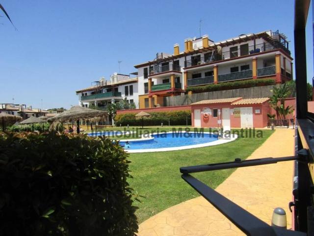 Piso en Venta en Ayamonte