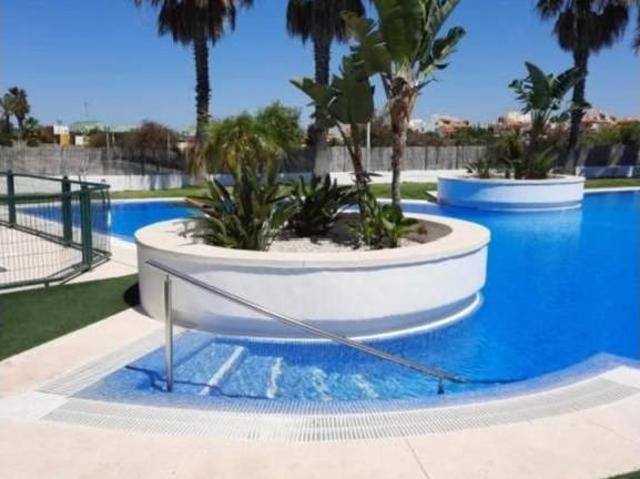 Piso en Venta en Ayamonte