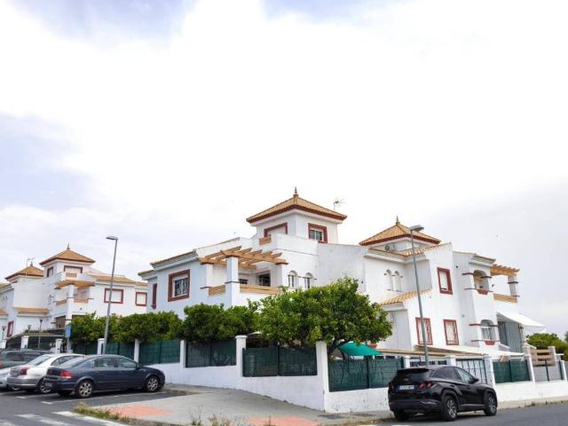 Piso en Venta en Ayamonte
