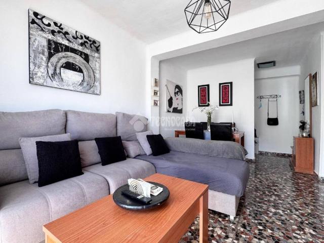 Piso en Venta en Ayuntamiento